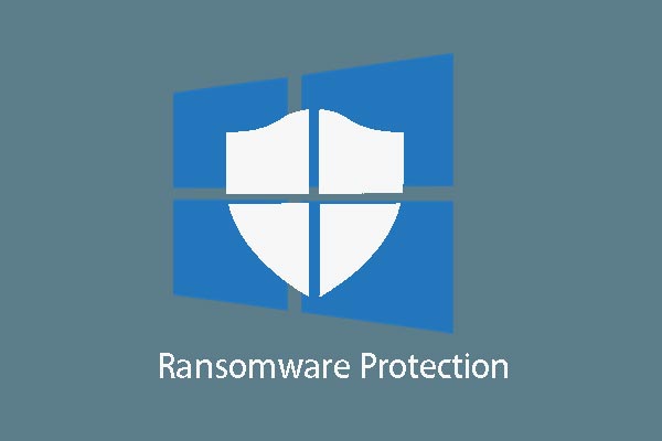 ransomware protection thumbnail
