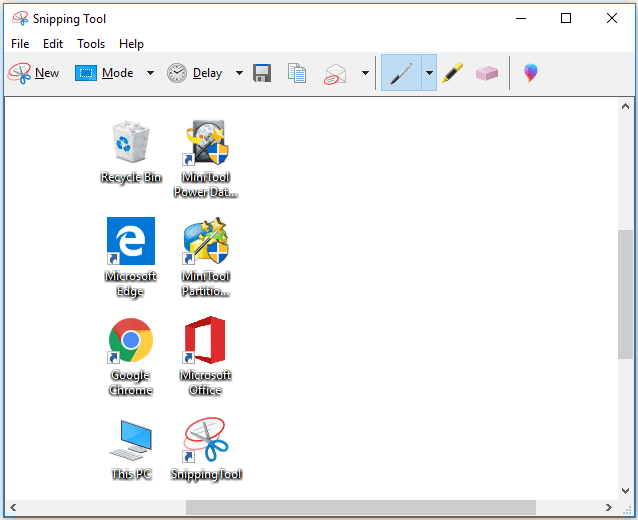 screen snip shortcut screen snip shortcut
