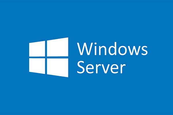 what is windows server thumbnail