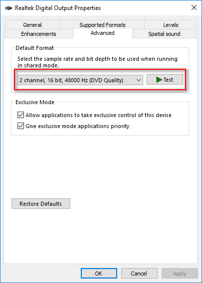 windows 10 keyclick sound windows 10 keyclick sound