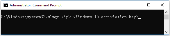 How To Permanently Activate Windows 10 Free With Cmd