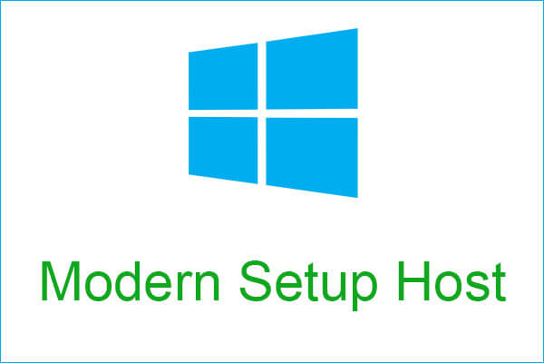 Mediate capacity Secretary What Is Modern Setup Host and How to Fix Its Problems