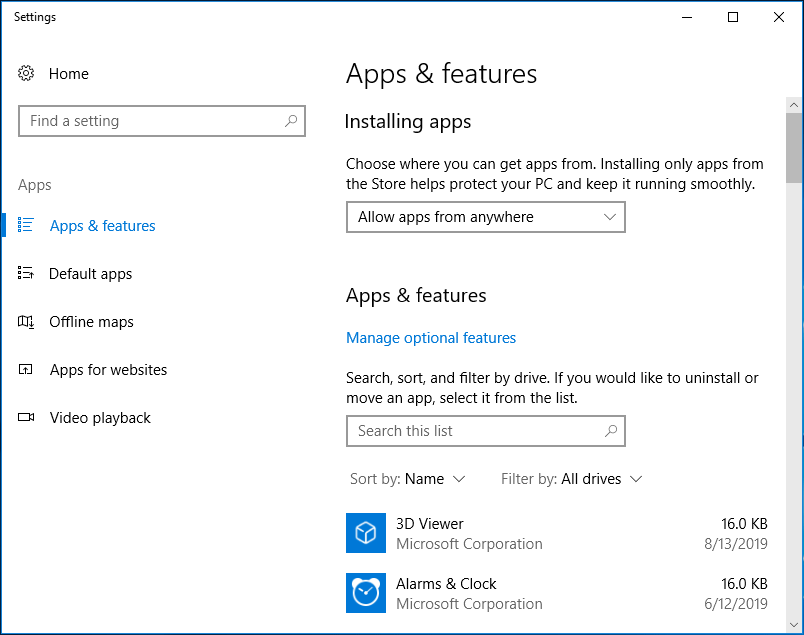 Microsoft Get Genuine Kit Lic. Windows 10 Pro 1 PC