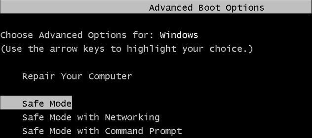 Unable To Change Priority Access Denied (unable, change, priority, access, denied, change priority Task Manager) Safe Mode