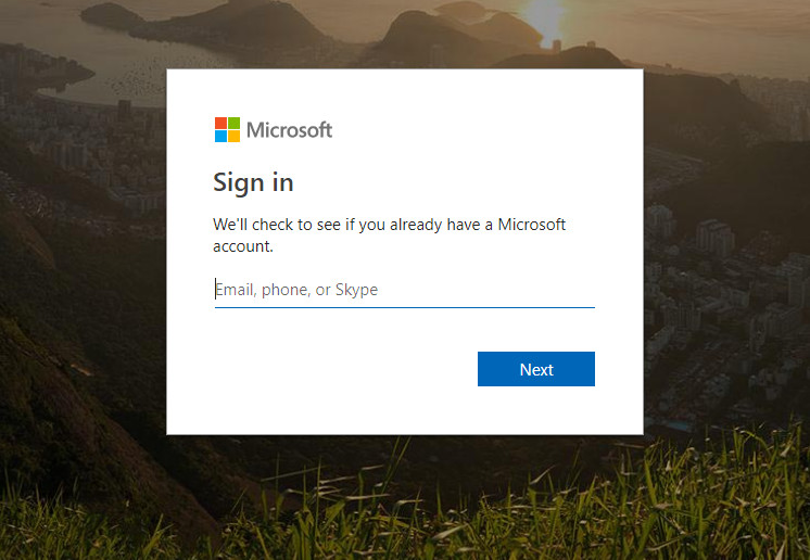 cant sign into kucoin