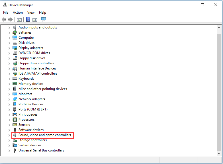 5 Methods to Fix Windows 10 Volume Icon Not Working MiniTool