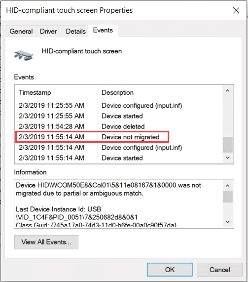 How to Fix Device Not Migrated in Windows 10 (6 Easy Ways)