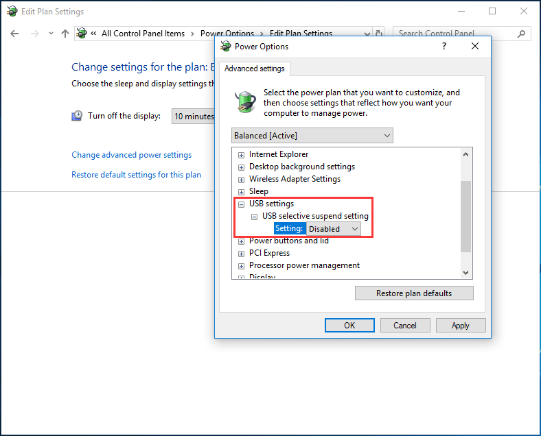 to Do When Mouse Keeps Disconnecting in Windows