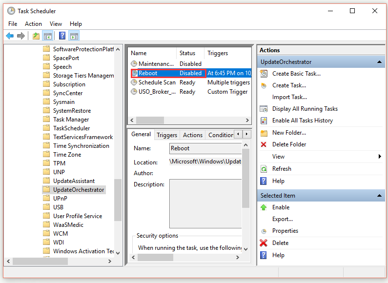 Prevent Windows 10 From Restarting Apps After Turn Off or On Your PC