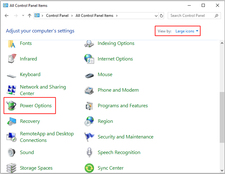 Windows 10 Keeps Going to Sleep? 4 Useful Solutions Are Here