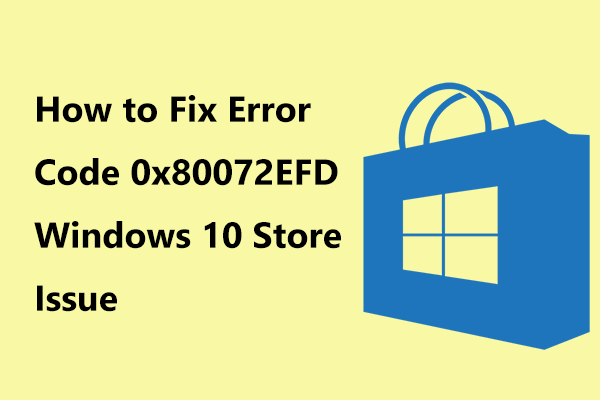 0x80072EFD
