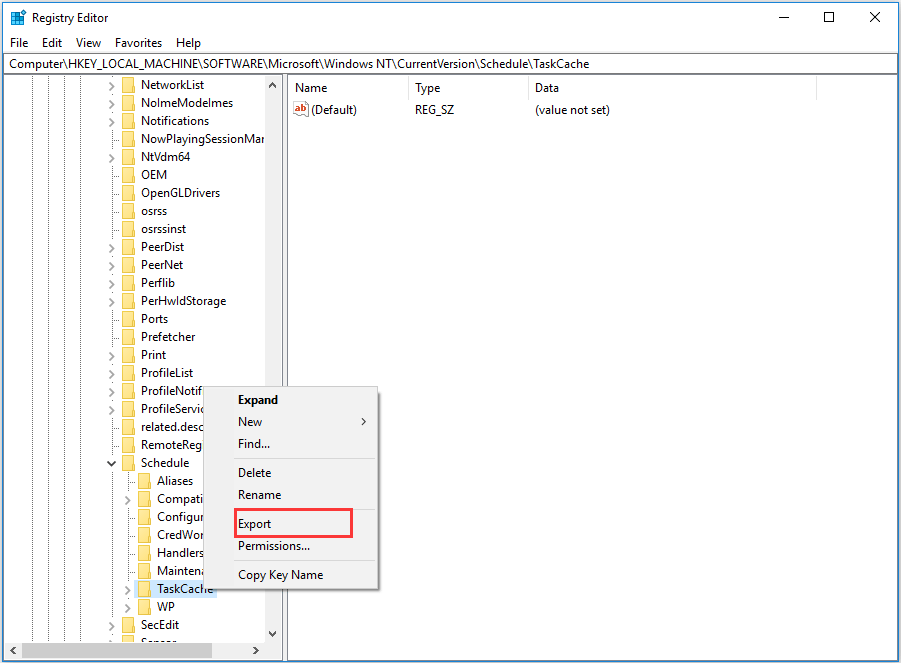 Here Are 6 Ways to Fix System Restore Error 0x800700b7 - MiniTool