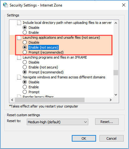Discord Download Failed Network Error