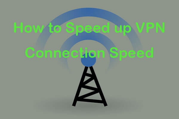 fix vpn slow speed thumbnail