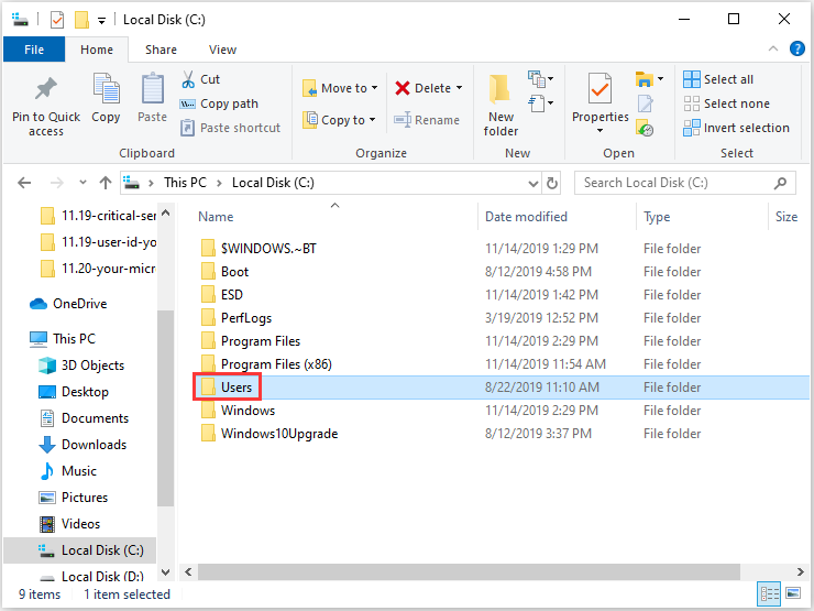 How to Change Download Location on Windows 10? Here Is the Answer ...