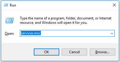 8 Ways to Open Windows Services | Fix Services.msc Not Opening