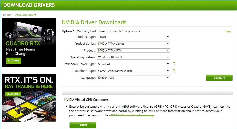 NVIDIA Drivers Wont Install Windows 10 11? Try 4 Ways to Fix!