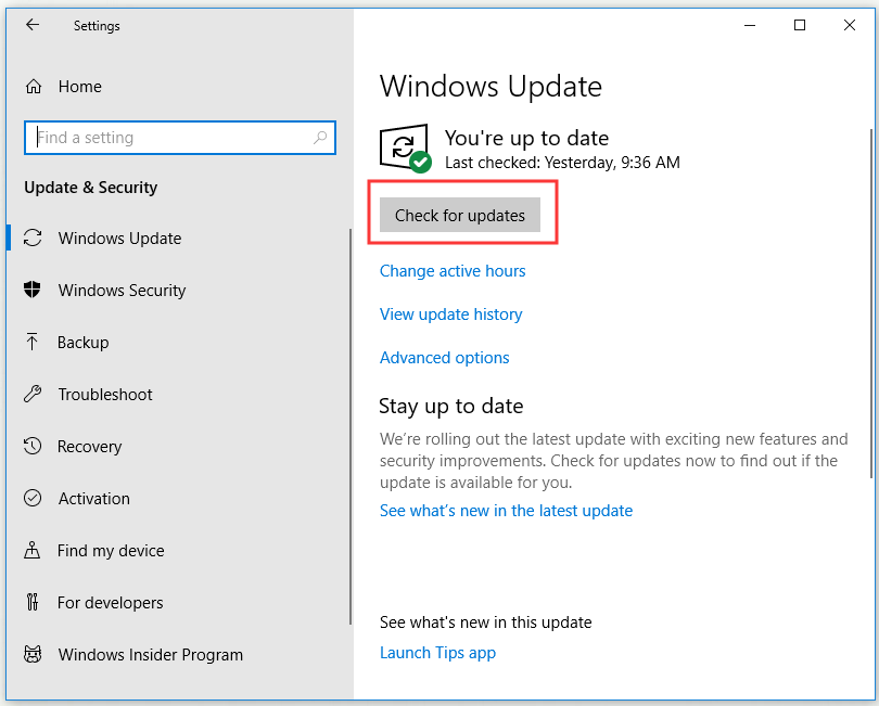 Want to Remove System Z Drive on Windows 10? Try These Methods MiniTool