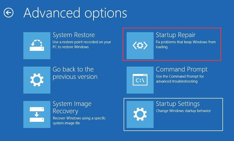What to do when your computer keeps booting to bios minitool