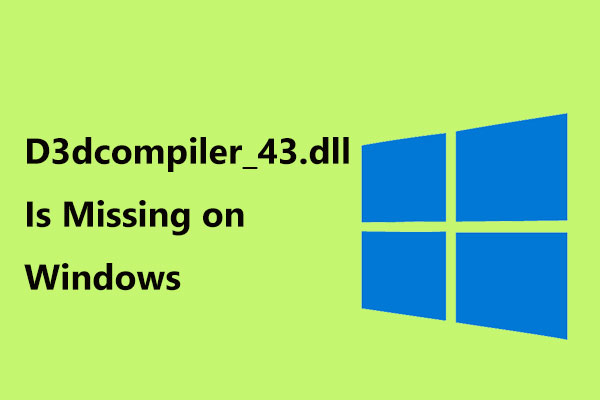 directx d3dcompiler_43.dll nfs:tr