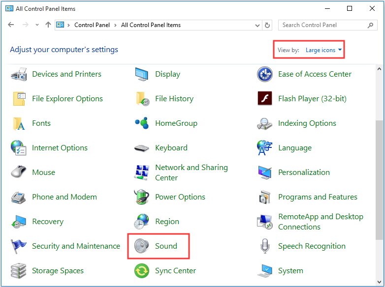 Headphones Not Working on Windows 10? Here Are 5 Solutions MiniTool