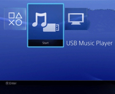 How to Play Music While Playing a Game on Your PS4! (EASY)