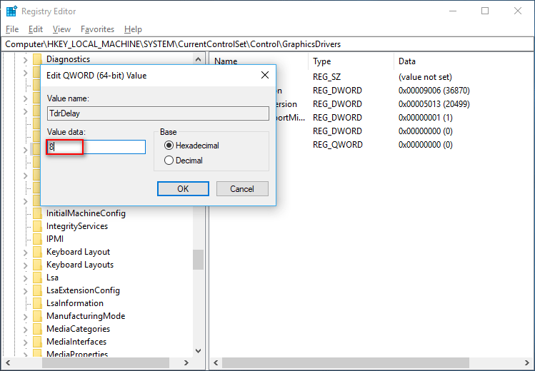 How to fix display driver stopped working topani