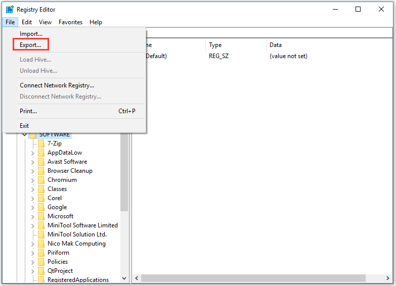 how to manually clean registry windows 10 how to manually clean registry windows 10