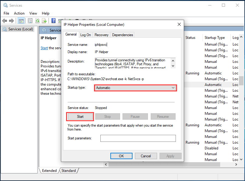 Fixes for Your Network Settings Are Blocking Party Chat in Xbox MiniTool