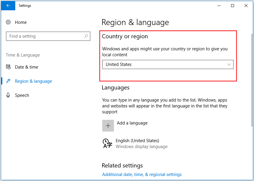 Top 6 Solutions to Windows Store Error 0x80131500 - MiniTool