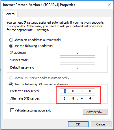Top 6 Solutions to Windows Store Error 0x80131500 - MiniTool