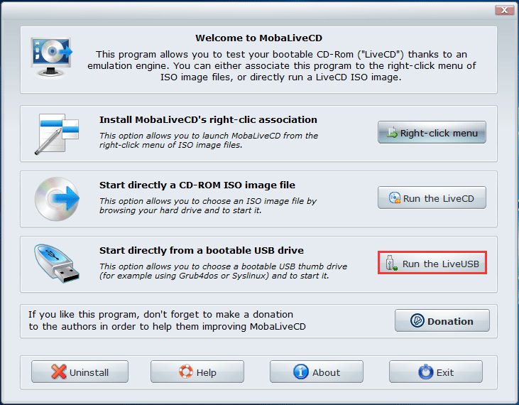 What If Your PC Can't Boot from USB? Follow Methods!