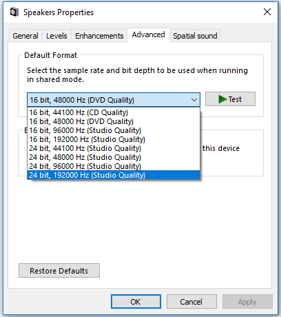 my laptop sound is very low my laptop sound is very low