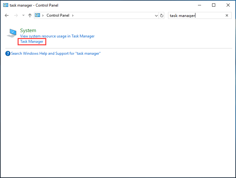 how to bring up task manager in remote desktop how to bring up task manager in remote desktop