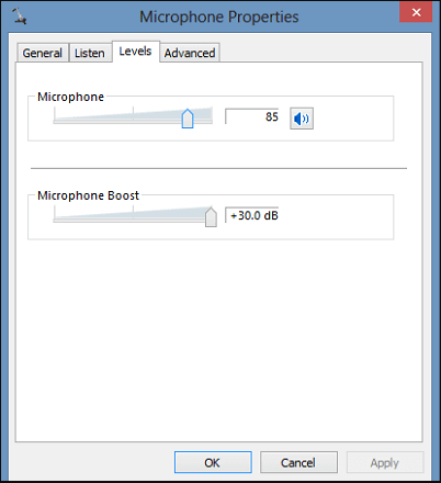 how turn on microphone windows 10 how turn on microphone windows 10