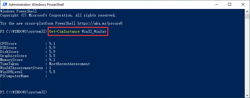 Какой fonts используется POWERSHELL Windows 8. POWERSHELL Windows 10. Shell experience