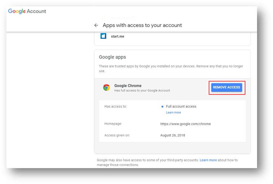 how to sign out of google chrome how to sign out of google chrome