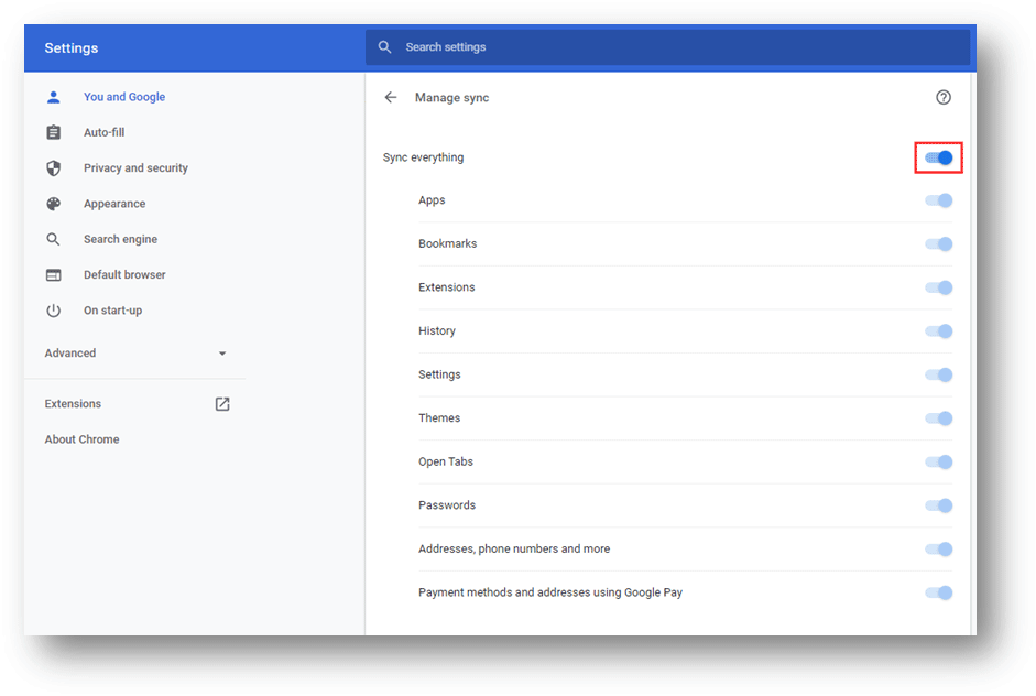google drive not syncing in chrome google drive not syncing in chrome