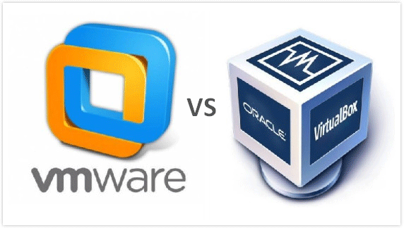 vmware vs virtualbox vmware vs virtualbox