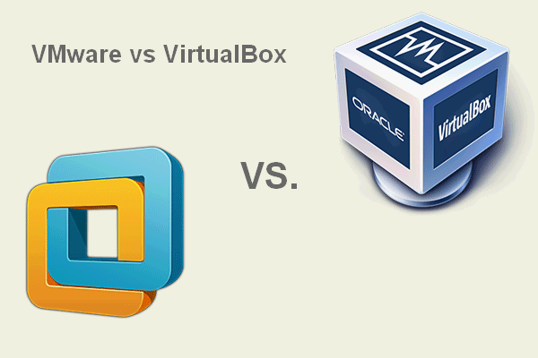 vmware vs virtualbox comparison thumbnail