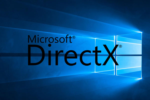 download directx