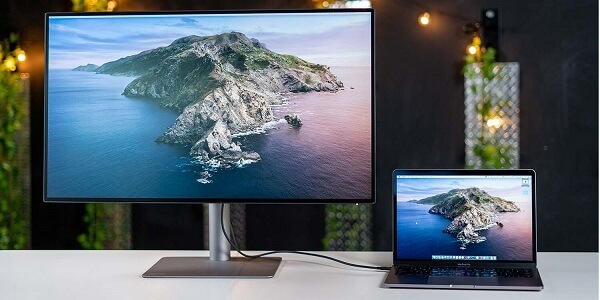 Monitor Best 4k Designers For
