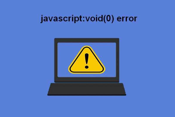 23 Javascript Void 0 Instalar