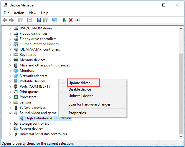 nvidia high definition audio not working nvidia high definition audio not working