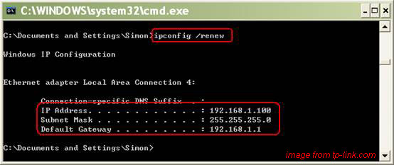  Solved How To Renew IP Address On Windows And Mac 