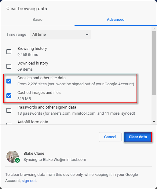 How To Speed Up Google Chrome Downloads In 5 Ways - MiniTool
