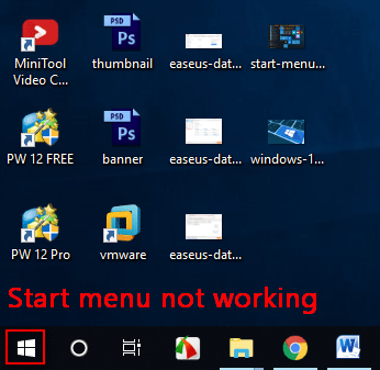 windows 10 start menu troubleshooter download microsoft