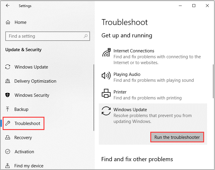 How To Fix Windows Update Error Code 0x80070003 In Windows 11 Geekchamp - Vrogue