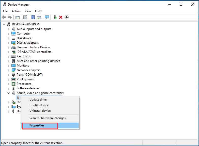 What Is Microsoft Sound Mapper and How to Fix Missing Mapper MiniTool