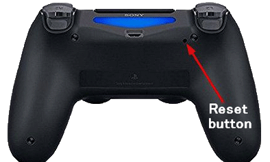 how to fix ps4 remote joy stick from jamming